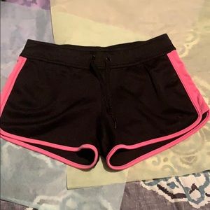Danskin Now Medium running shorts
